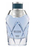 Bentley Beyond The Collection Exotic Musk edp 20 ml próbka perfum