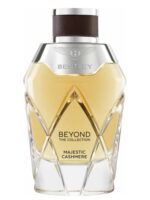Bentley Beyond The Collection Majestic Cashmere edp 20 ml próbka perfum