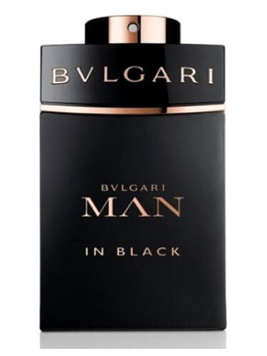 Bvlgari Man In Black edp 150 ml