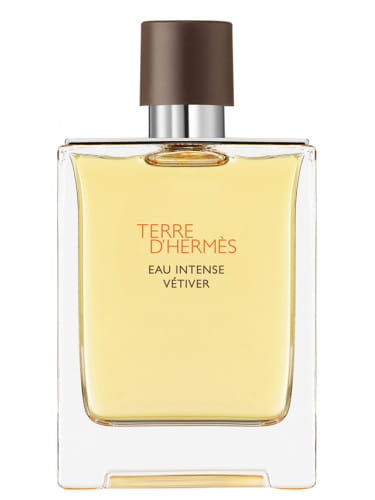 Hermes Terre D'Hermes Eau Intense Vetiver edp 10 ml próbka perfum