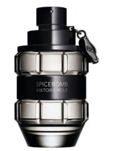 Viktor&Rolf Spicebomb edt 10 ml próbka perfum
