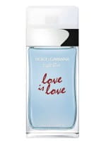 Dolce&Gabbana Light Blue Love Is Love edt 20 ml próbka perfum