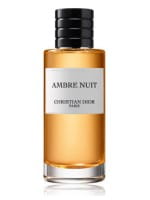 Dior Ambre Nuit edp 20 ml próbka perfum