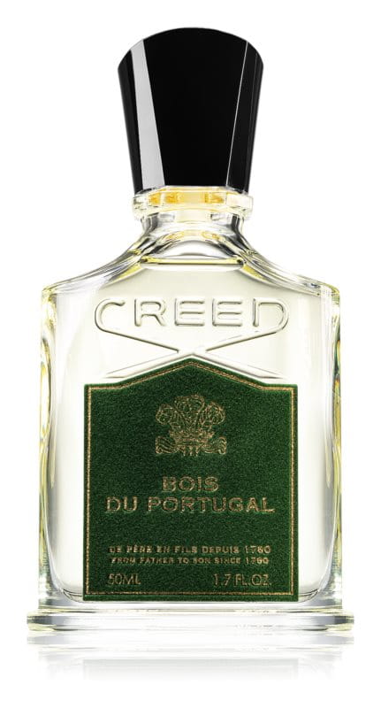 Creed Bois du Portugal edp 20 ml próbka perfum