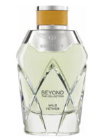 Bentley Beyond The Collection Wild Vetiver edp 10 ml próbka perfum