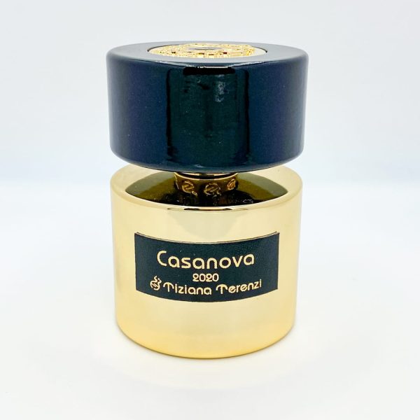 Tiziana Terenzi Casanova ekstrakt perfum 20 ml