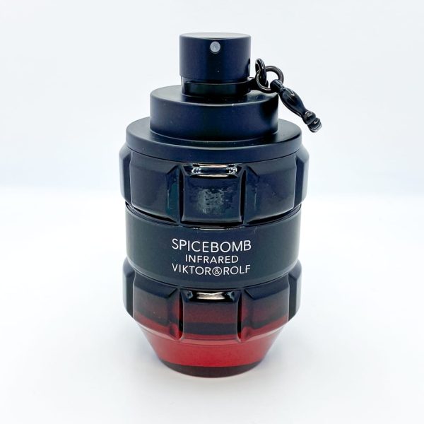 Viktor&Rolf Spicebomb Infrared edt 30 ml