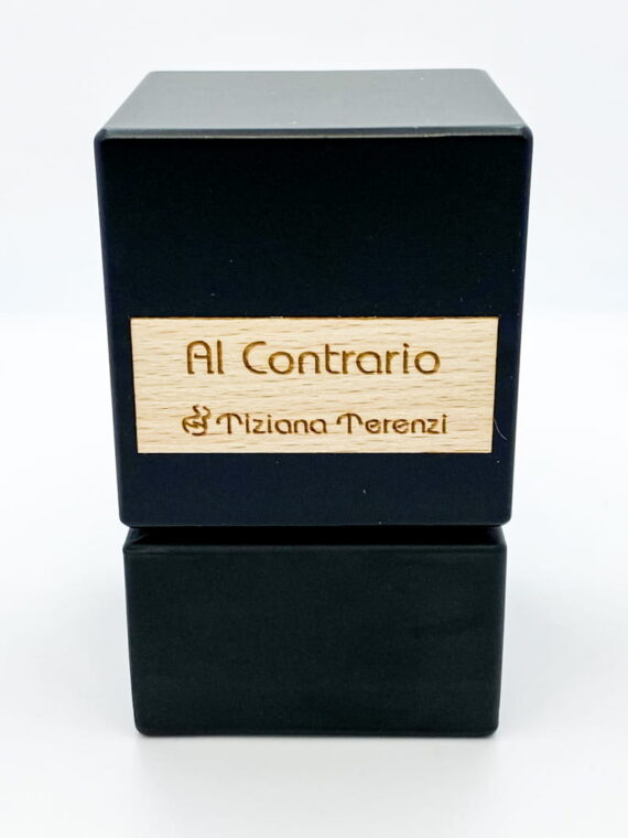 Tiziana Terenzi Al Contrario ekstrakt perfum 10 ml