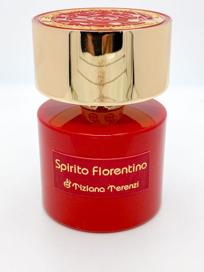 Tiziana Terenzi Spirito Fiorentino ekstrakt perfum 20 ml