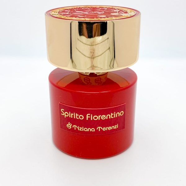 Tiziana Terenzi Spirito Fiorentino ekstrakt perfum 20 ml