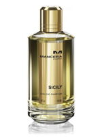 Mancera Sicily edp 3 ml próbka perfum