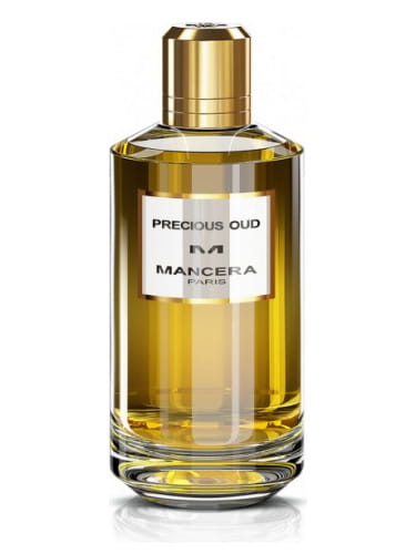 Mancera Precious Oud edp 10 ml próbka perfum