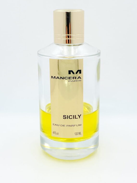 Mancera Sicily edp 30 ml