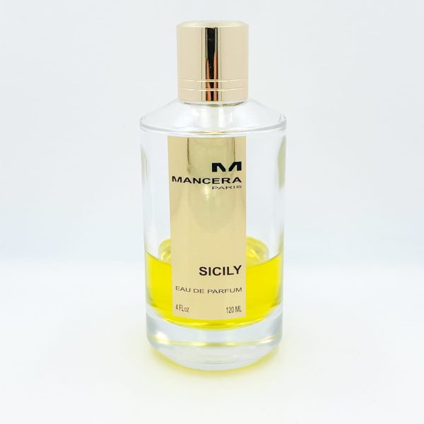 Mancera Sicily edp 30 ml