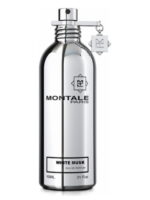 Montale White Musk edp 10 ml próbka perfum