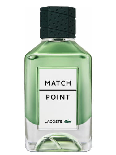 Lacoste Match Point edt 5 ml próbka perfum