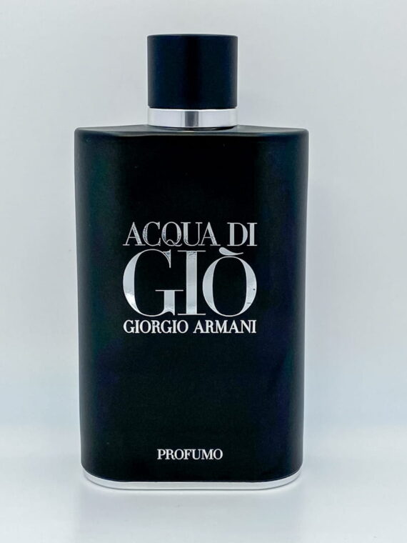 Giorgio Armani Acqua di Gio Profumo edp 30 ml