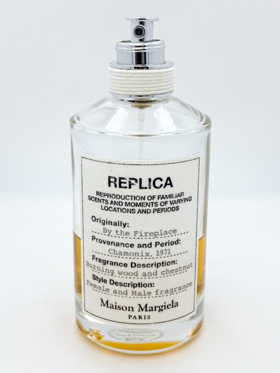 Maison Margiela Replica By The Fireplace edt 30 ml