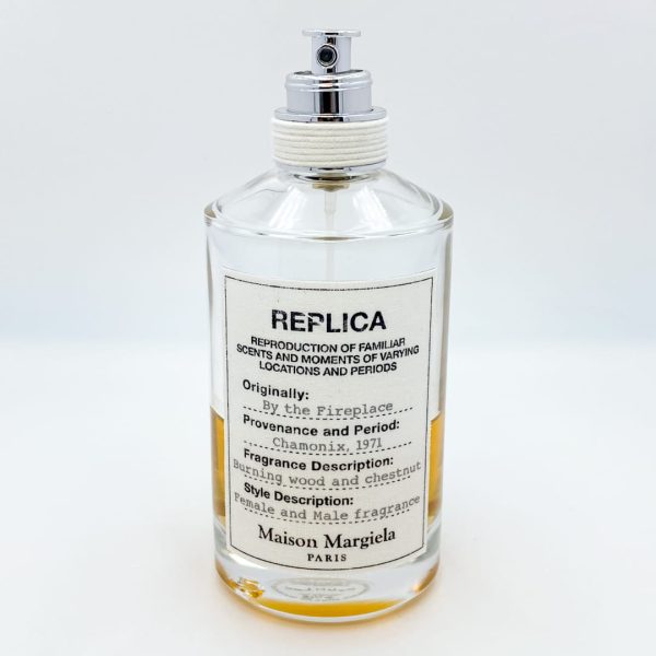 Maison Margiela Replica By The Fireplace edt 30 ml