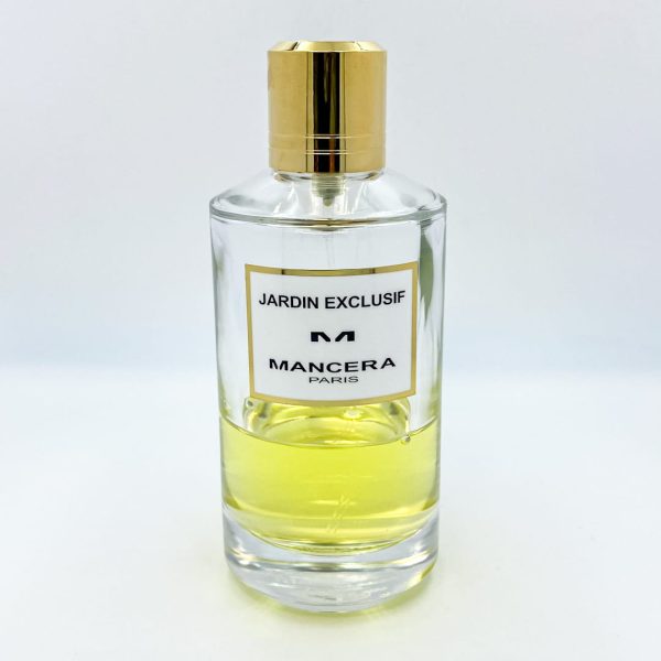 Mancera Jardin Exclusif edp 30 ml tester