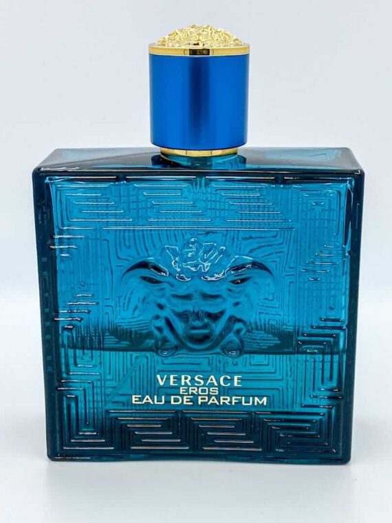 Versace Eros edp 30 ml tester