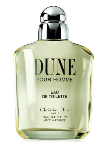 Dior Dune Pour Homme edt 5 ml próbka perfum
