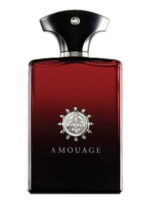 Amouage Lyric Man edp 10 ml próbka perfum