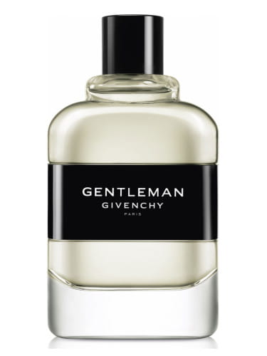 Givenchy Gentleman edt 5 ml próbka perfum