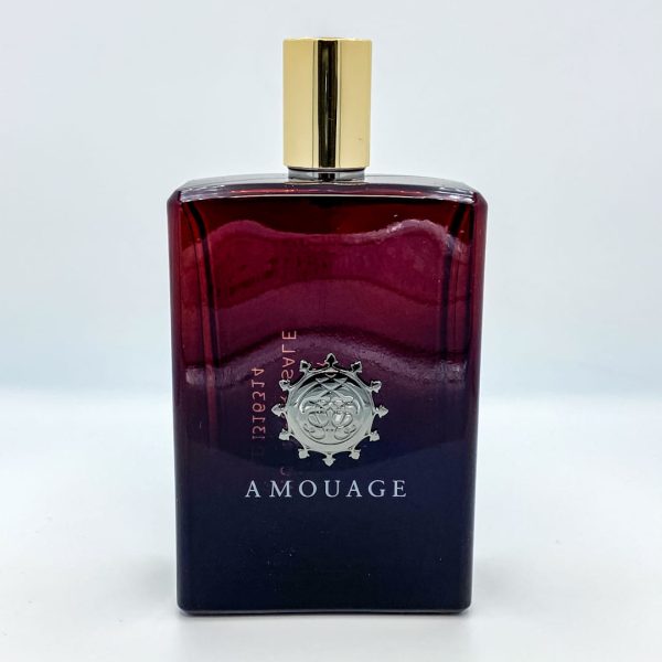 Amouage Lyric Man edp 30 ml tester