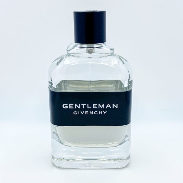 Givenchy Gentleman edt 30 ml tester
