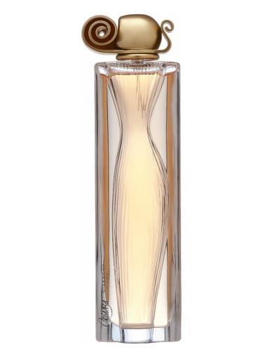 Givenchy Organza edp 10 ml próbka perfum