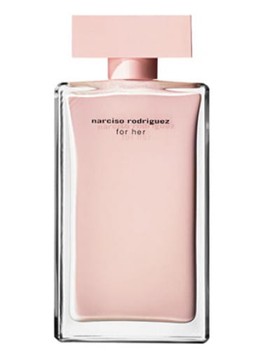 Narciso Rodriguez For Her edp 10 ml próbka perfum