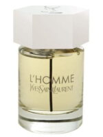 Yves Saint Laurent L'Homme edt 10 ml próbka perfum