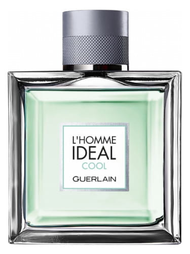 Guerlain L'Homme Ideal Cool edt 10 ml próbka perfum