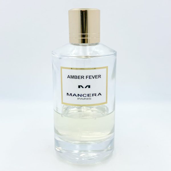 Mancera Amber Fever edp 30 ml