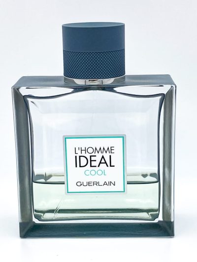 Guerlain L'Homme Ideal Cool edt 30 ml tester