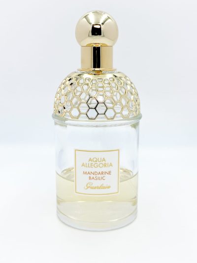 Guerlain Aqua Allegoria Mandarine Basilic edt 35 ml tester