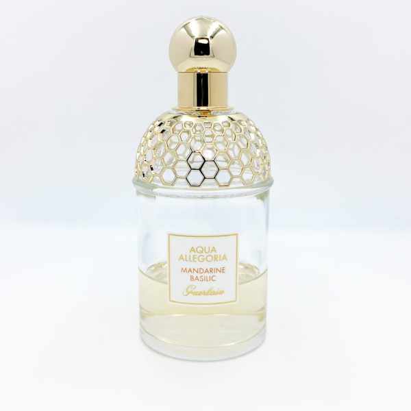 Guerlain Aqua Allegoria Mandarine Basilic edt 35 ml tester