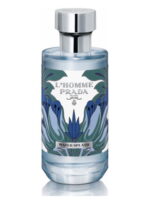 Prada L'Homme Water Splash edt 10 ml próbka perfum