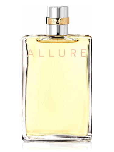 Chanel Allure edt 5 ml próbka perfum