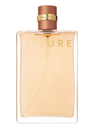 Chanel Allure edp 10 ml próbka perfum