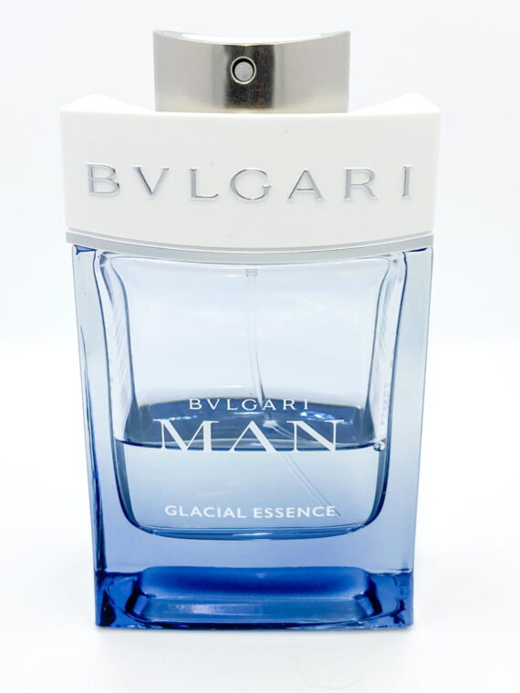 Bvlgari Man Glacial Essence edp 30 ml tester