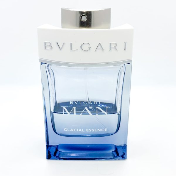 Bvlgari Man Glacial Essence edp 30 ml tester