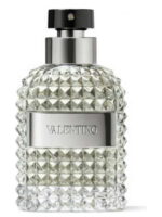Valentino Uomo Acqua edt 10 ml próbka perfum