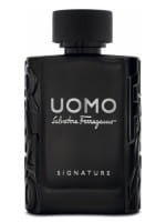 Salvatore Ferragamo Uomo Signature edp 3 ml próbka perfum