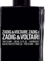 Zadig & Voltaire This is Him! edt 100 ml tester