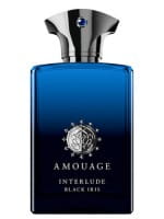 Amouage Interlude Black Iris Man edp 3 ml próbka perfum