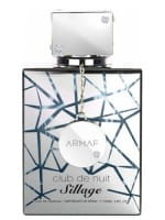 Armaf Club de Nuit Sillage edp 3 ml próbka perfum