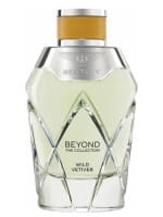 Bentley Beyond The Collection Wild Vetiver edp 3 ml próbka perfum