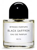 Byredo Black Saffron edp 5 ml próbka perfum